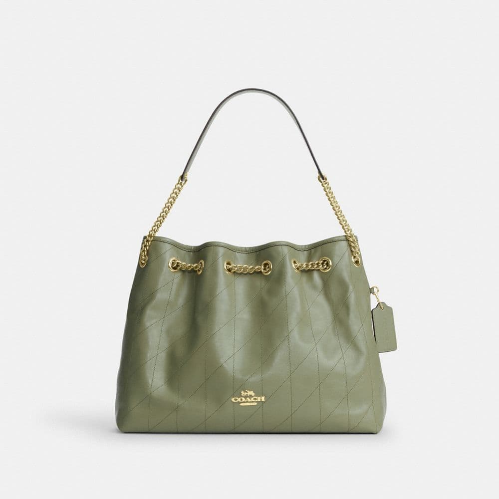 Gold/Pistachio