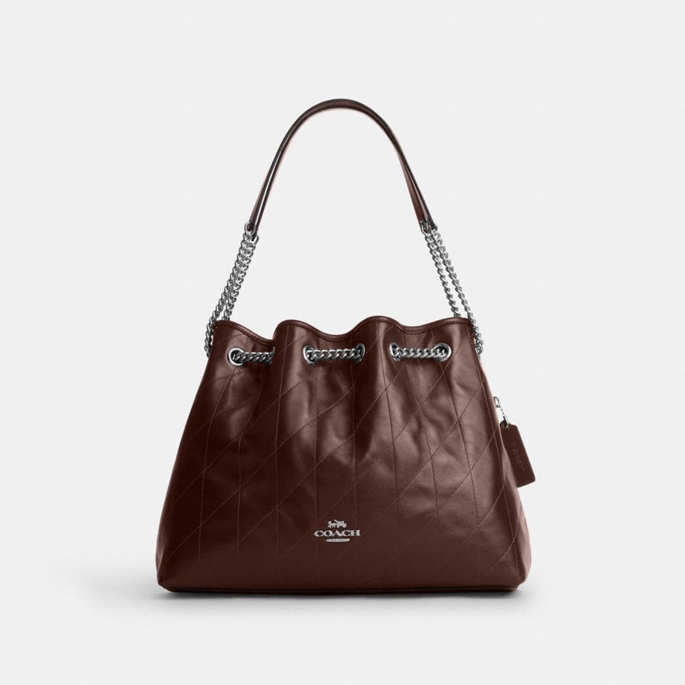 Silver/Maple