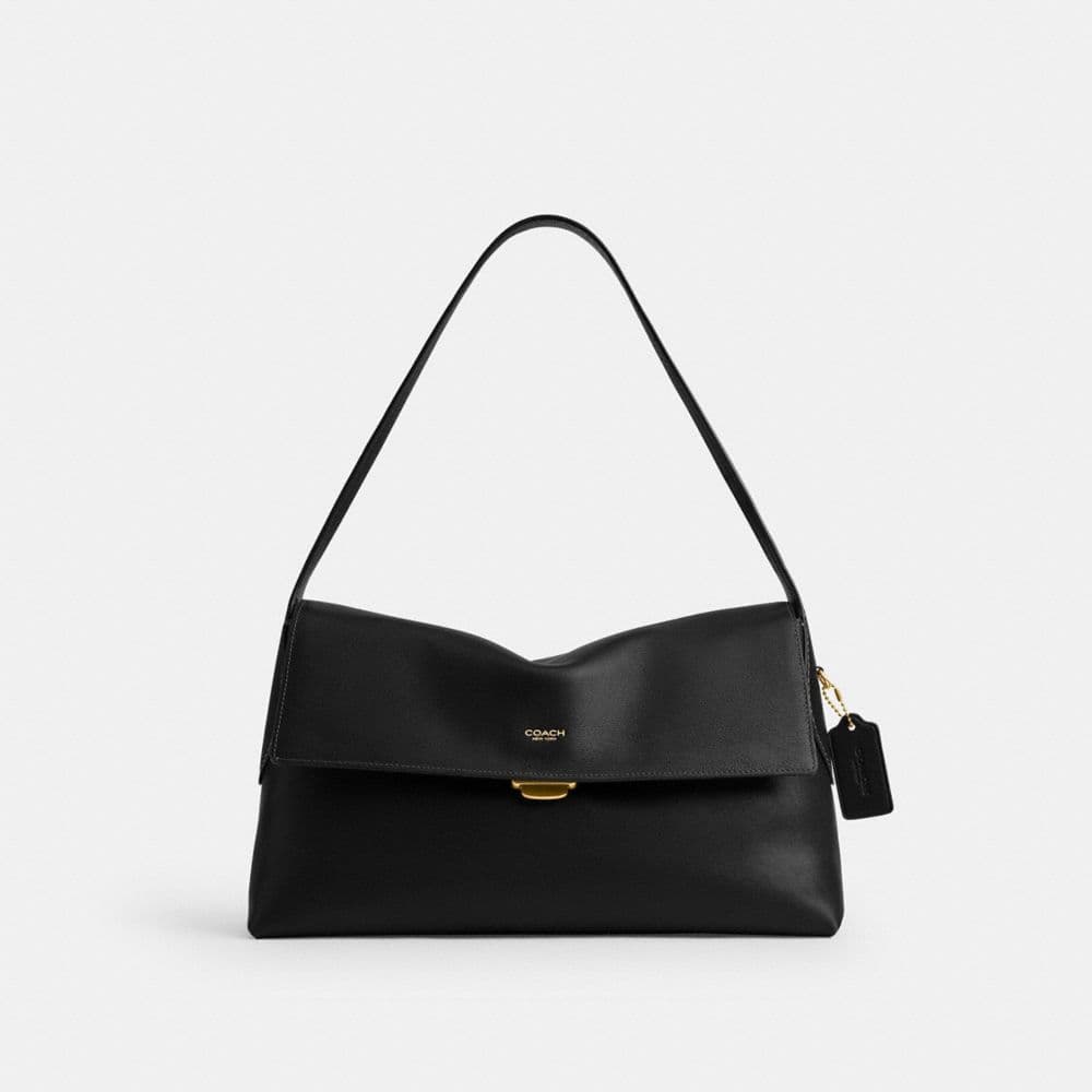 Brass/Black