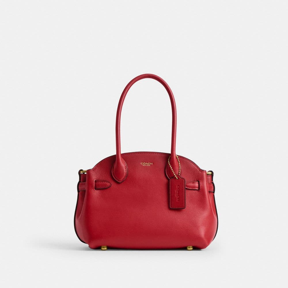 Soft Empire Carryall Bag 21