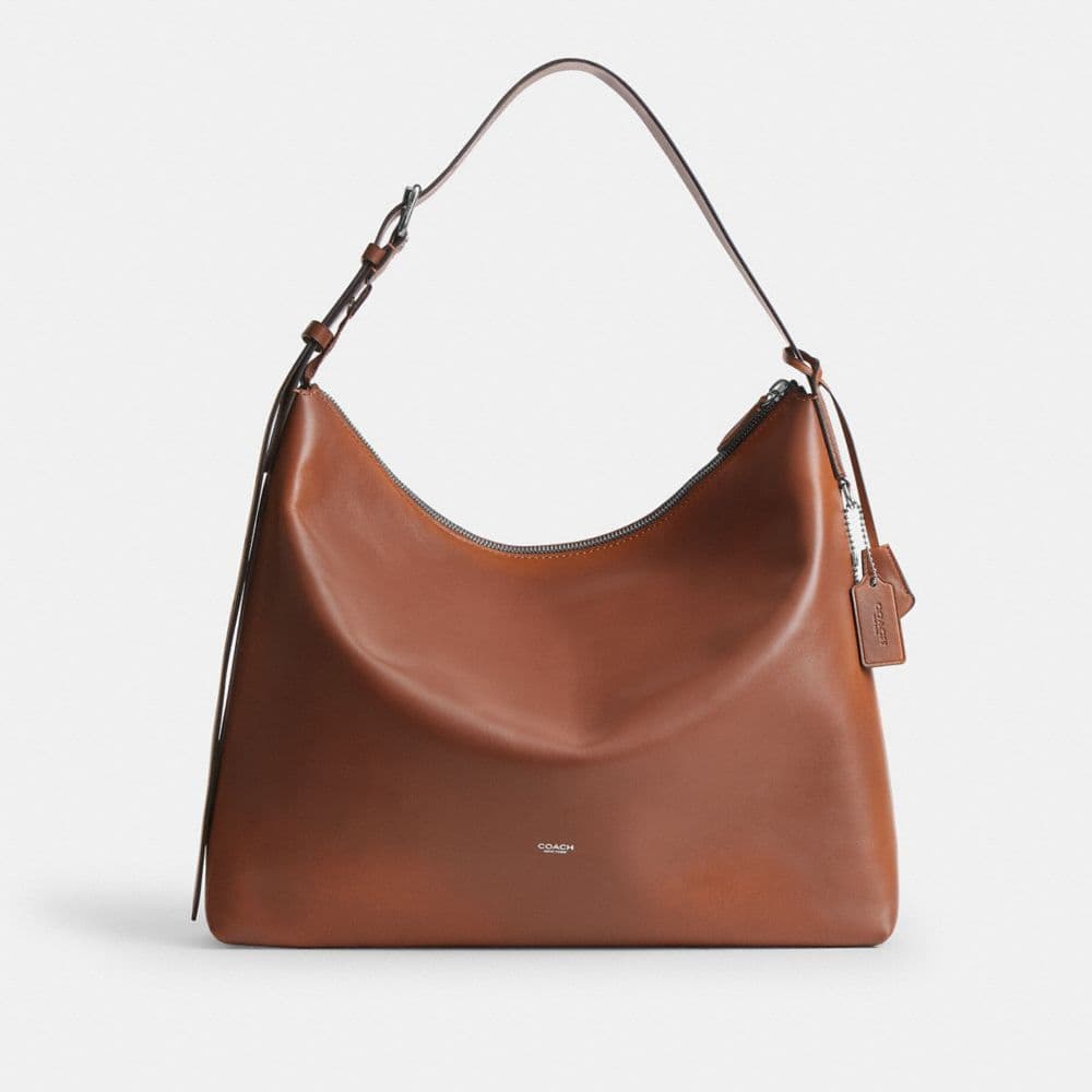 Saddle/Burnt Sienna