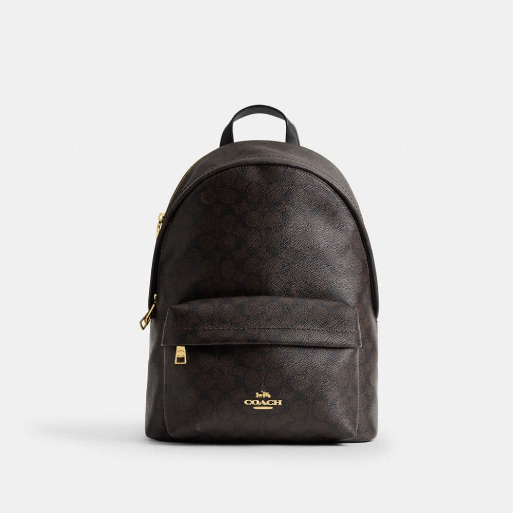 Gold/Walnut/Black
