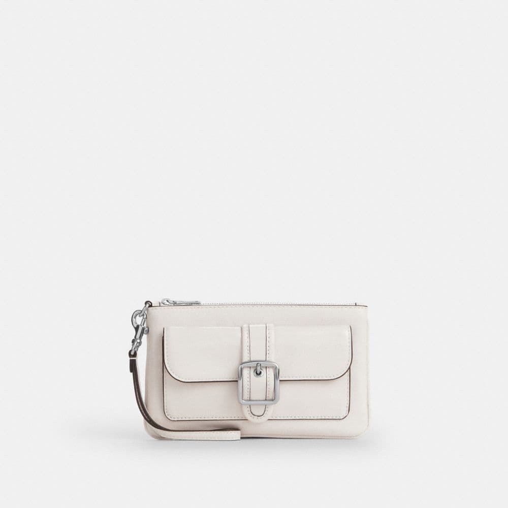 Silver/Chalk