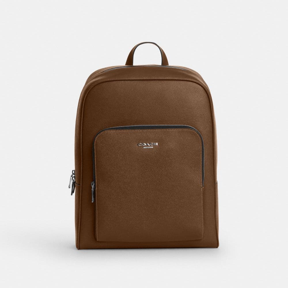 Silver/Chestnut