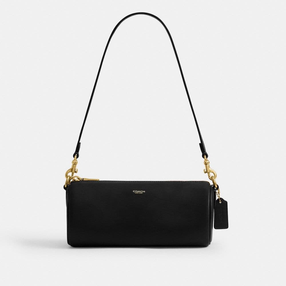 Brass/Black
