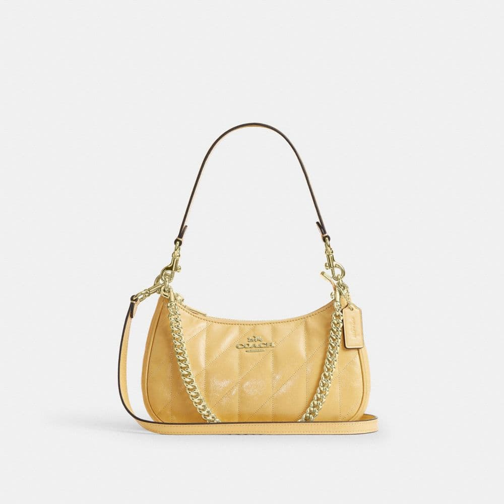 Gold/Soft Yellow