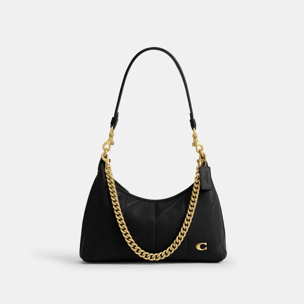 Brass/Black