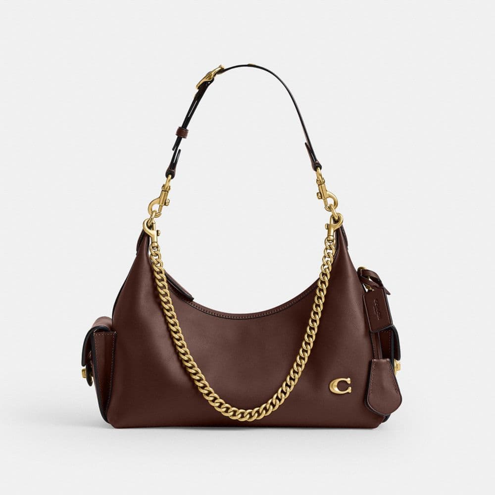 Pocket Juliet Bag 30