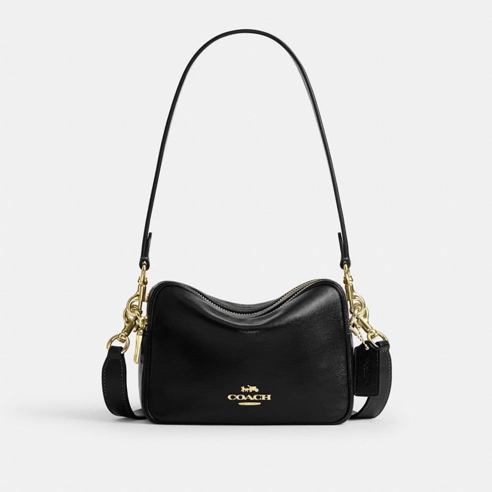 Gold/Black