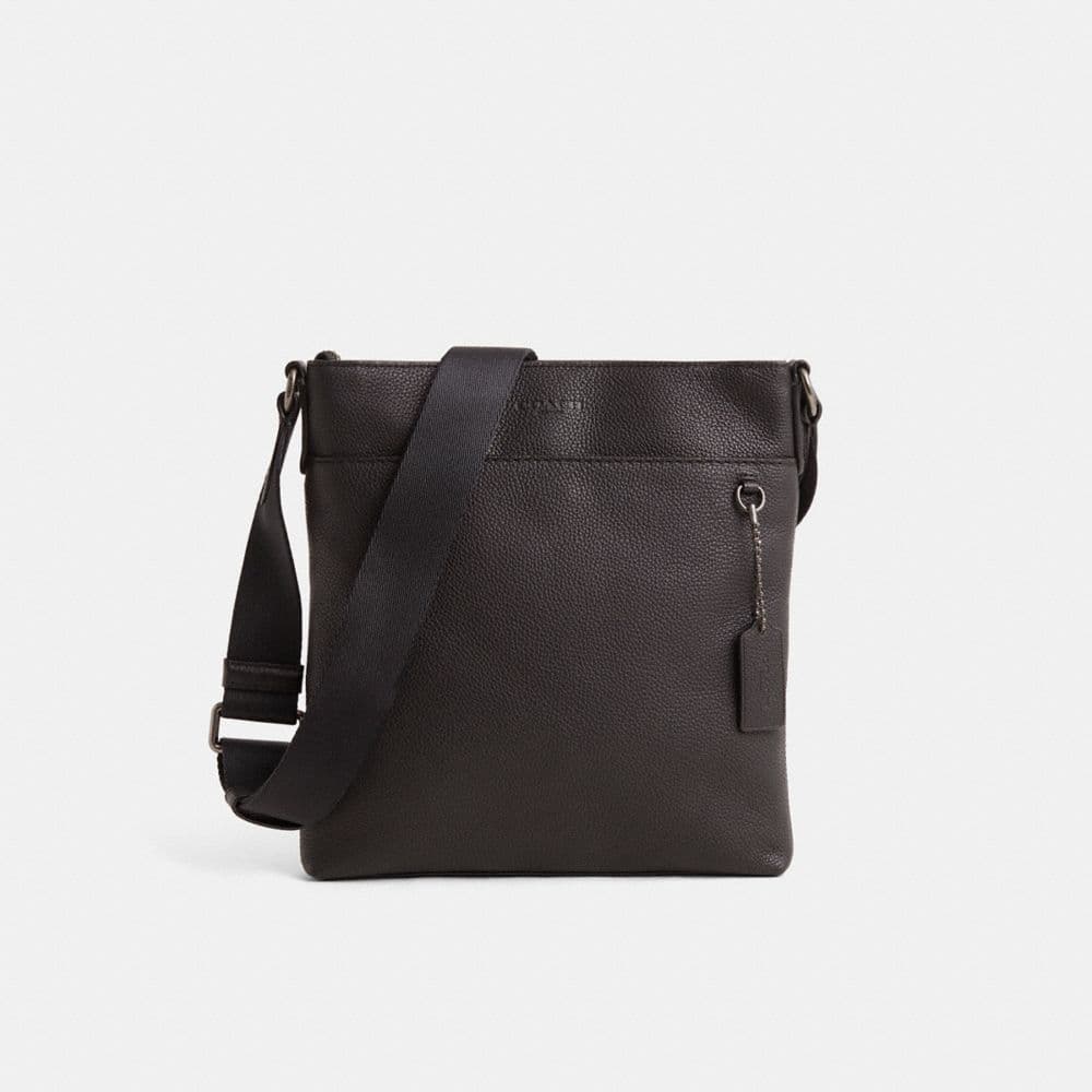 Restored Gotham Slim Crossbody