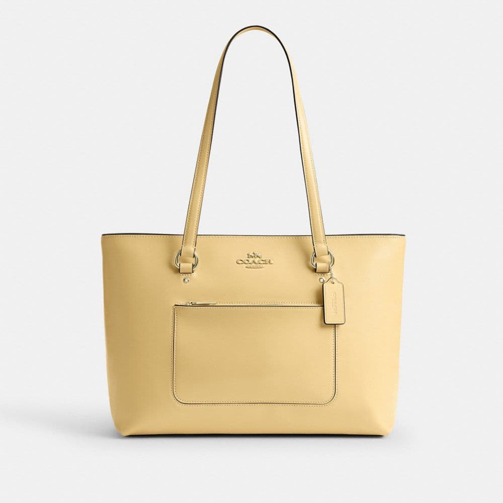 Gold/Vanilla