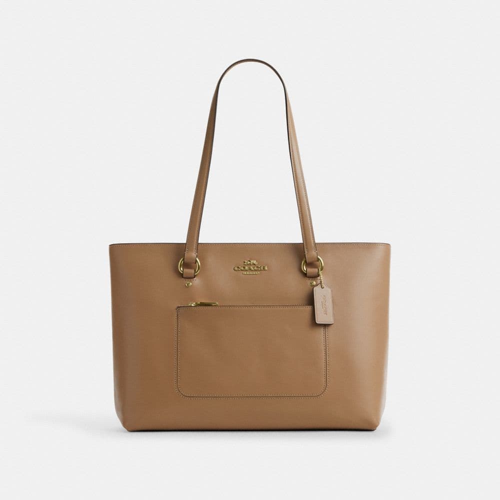 Station Tote Bag
