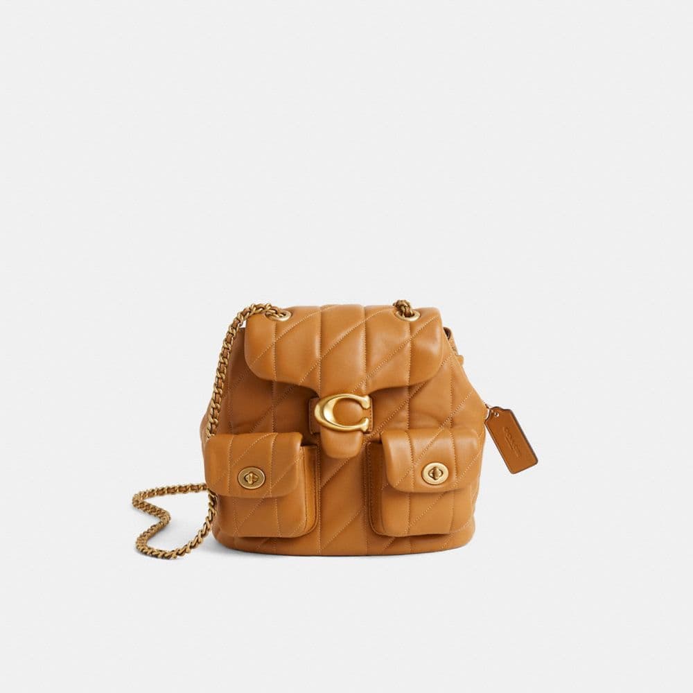 Brass/Honey Brown