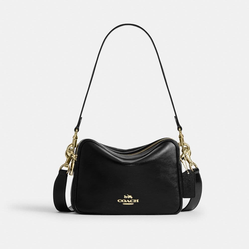 Gold/Black