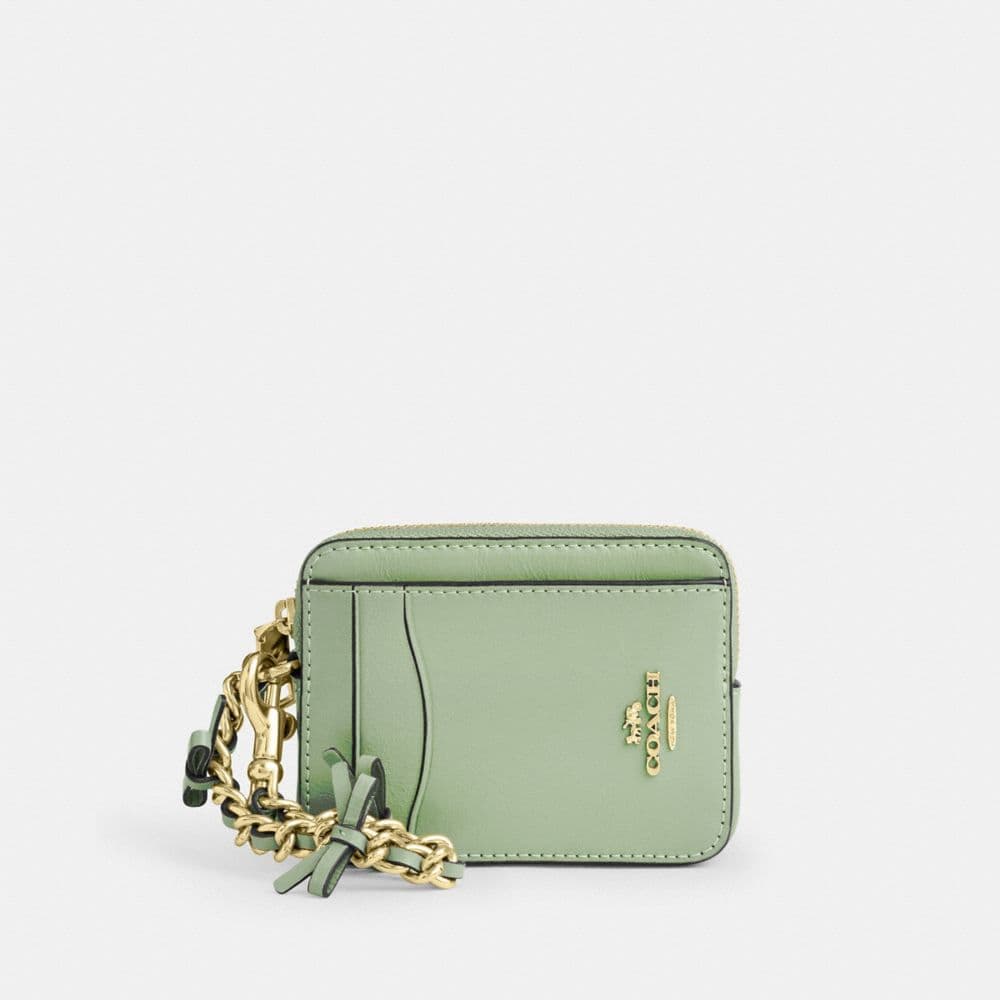Gold/Light Pistachio