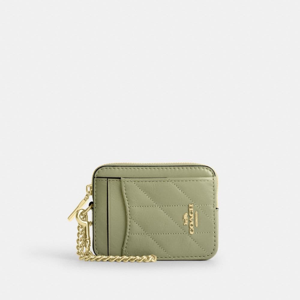 Gold/Pistachio