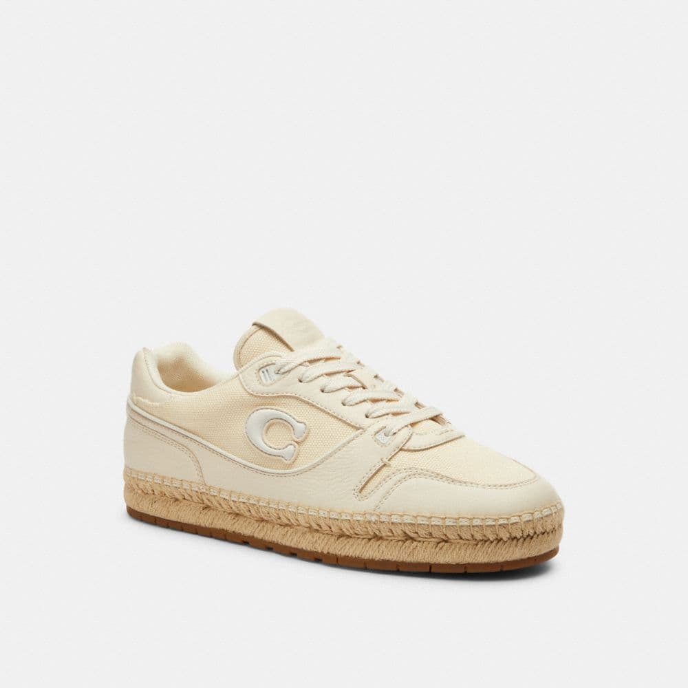 소호 에스파드릴 스니커즈