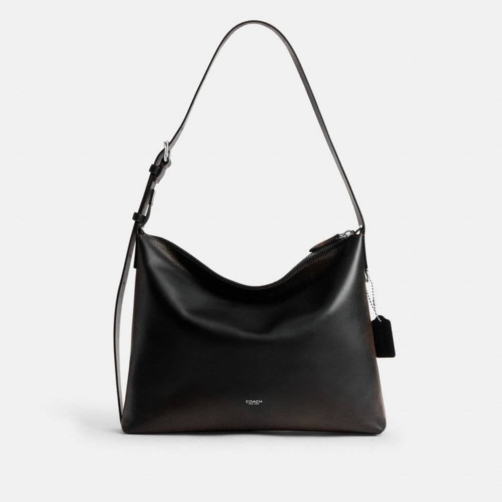 Mott Messenger Bag 38 In Loved Leather