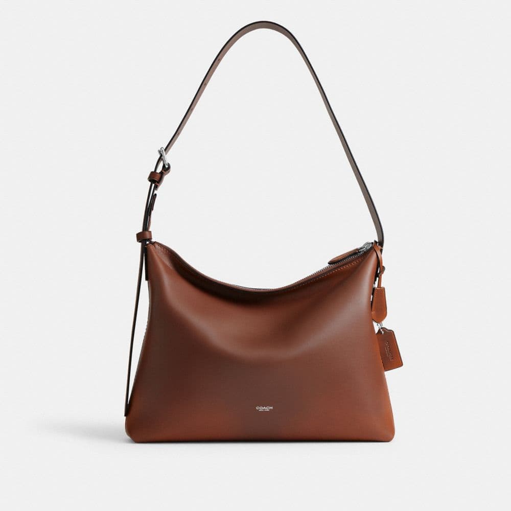 Saddle/Burnt Sienna