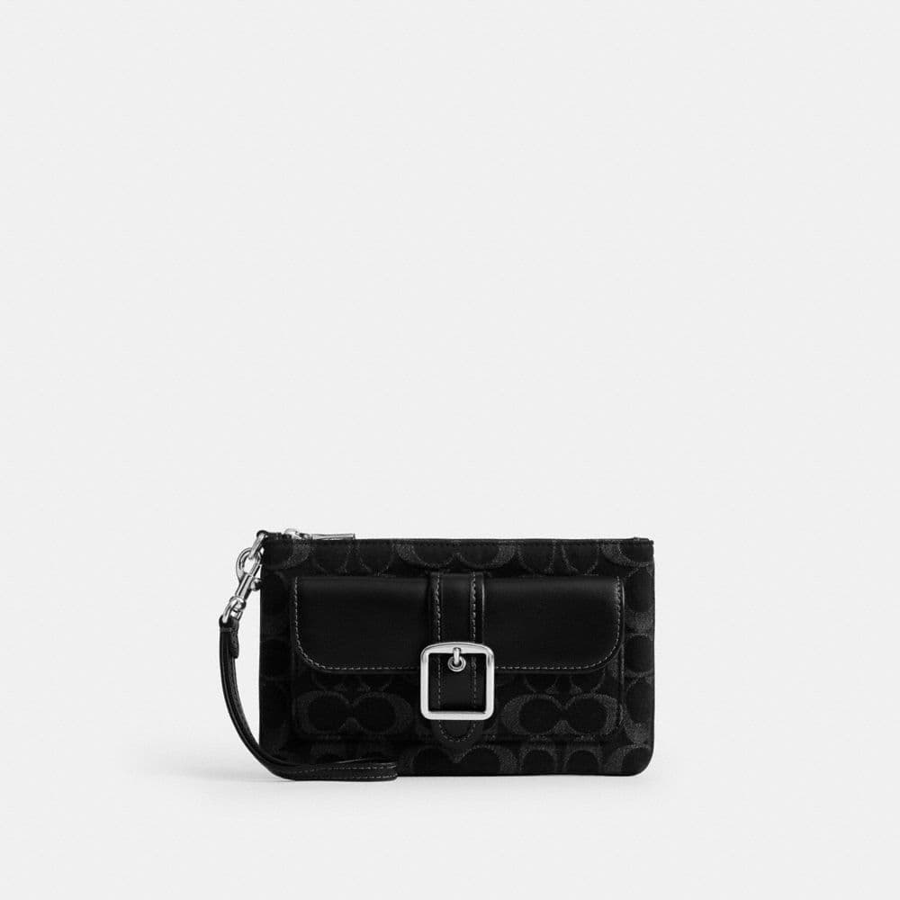 Ashton Wristlet