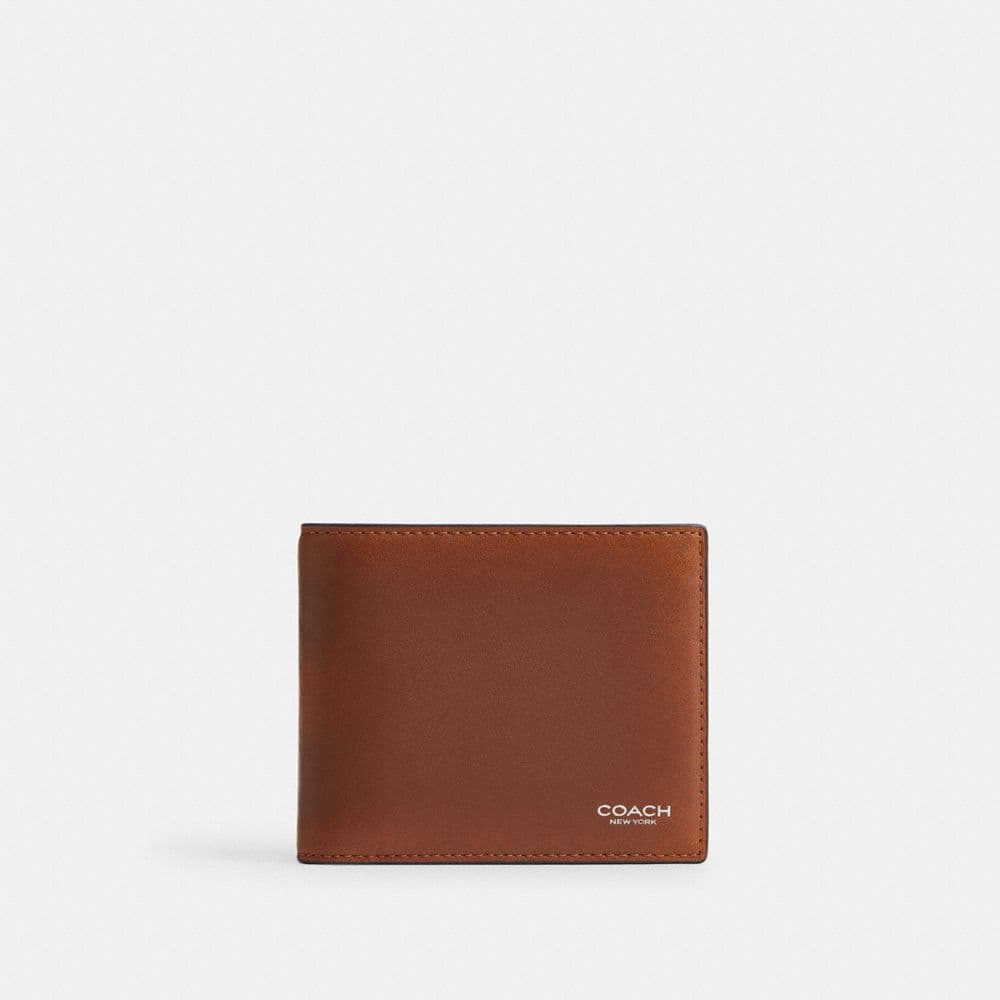 Saddle/Burnt Sienna