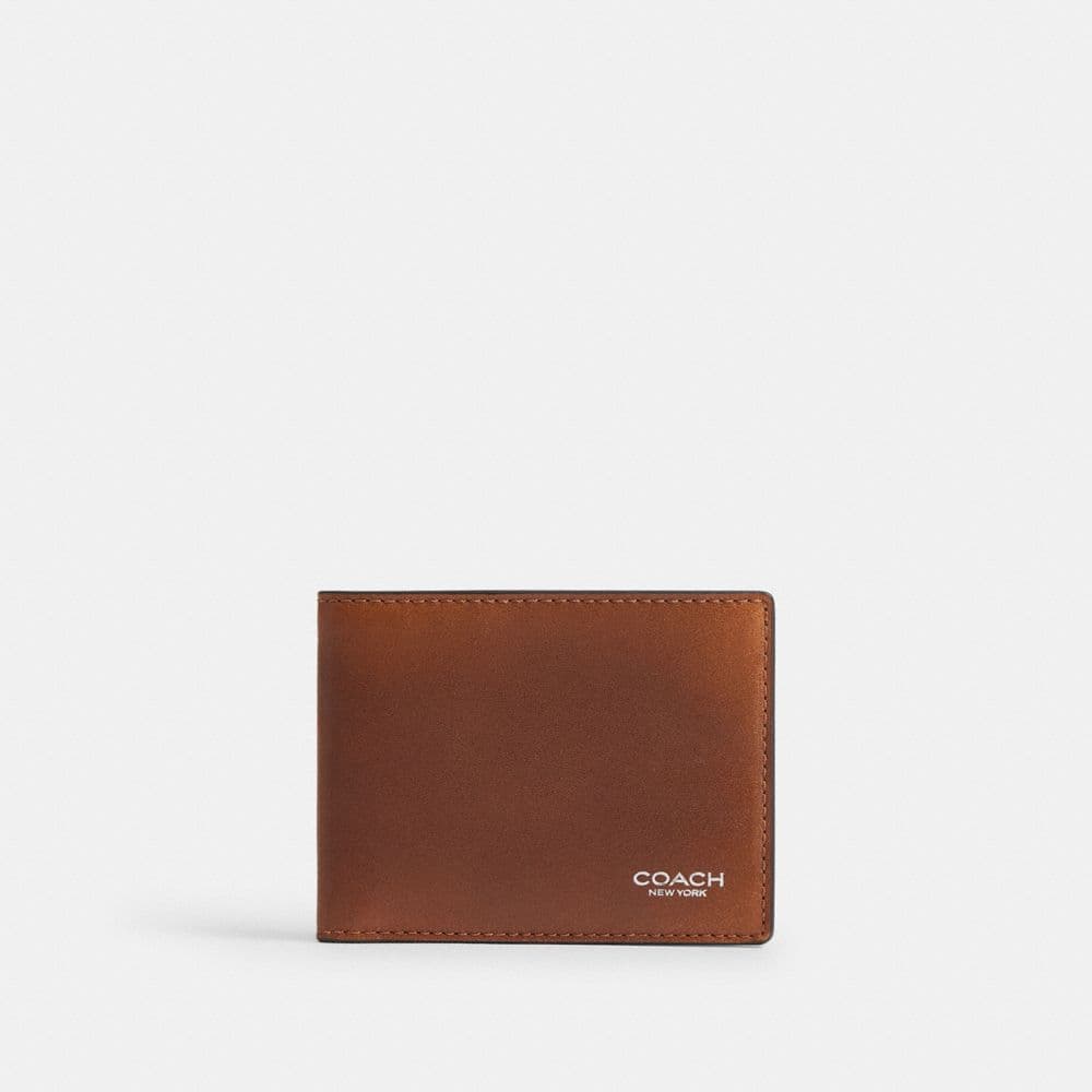 Saddle/Burnt Sienna