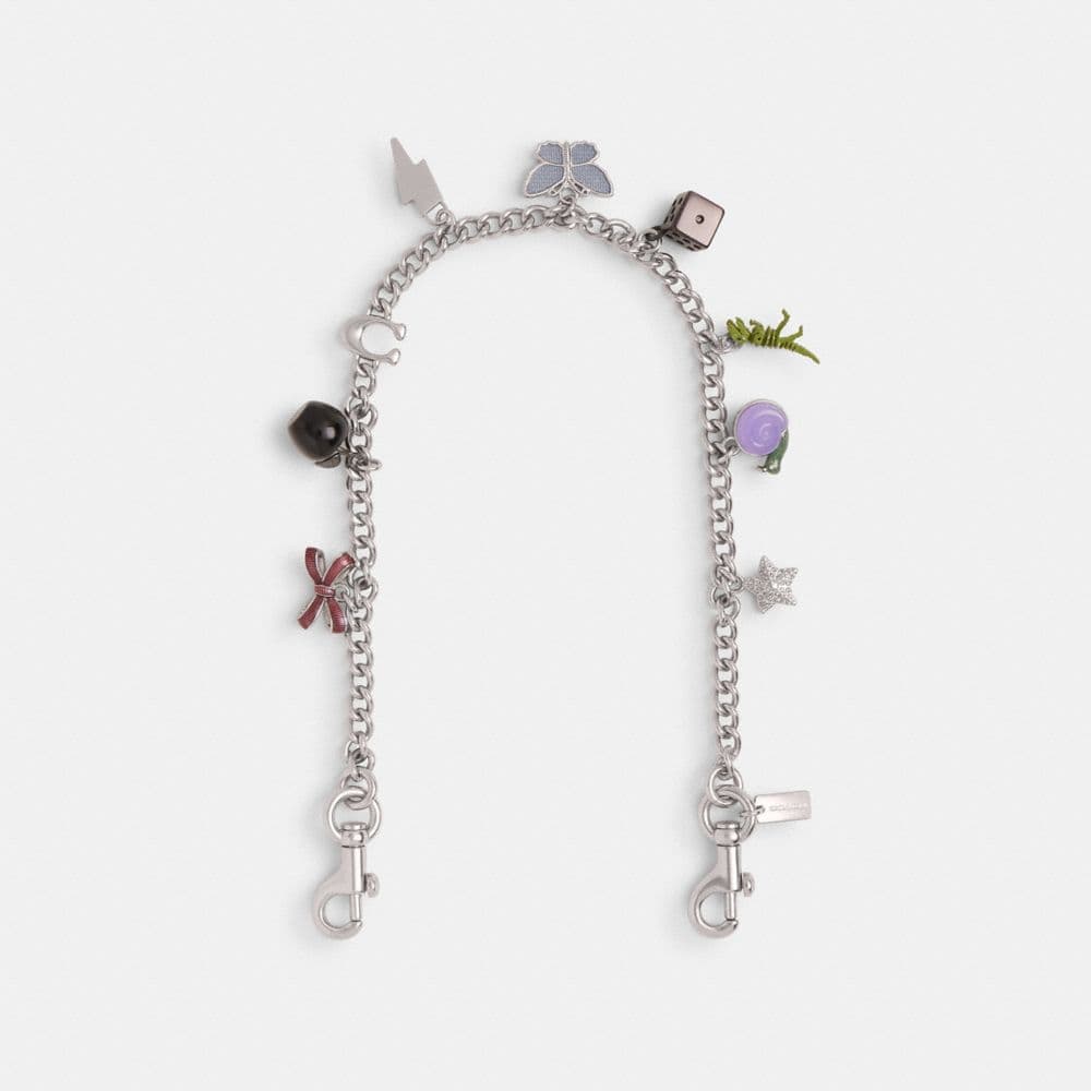 Charm Chain Strap