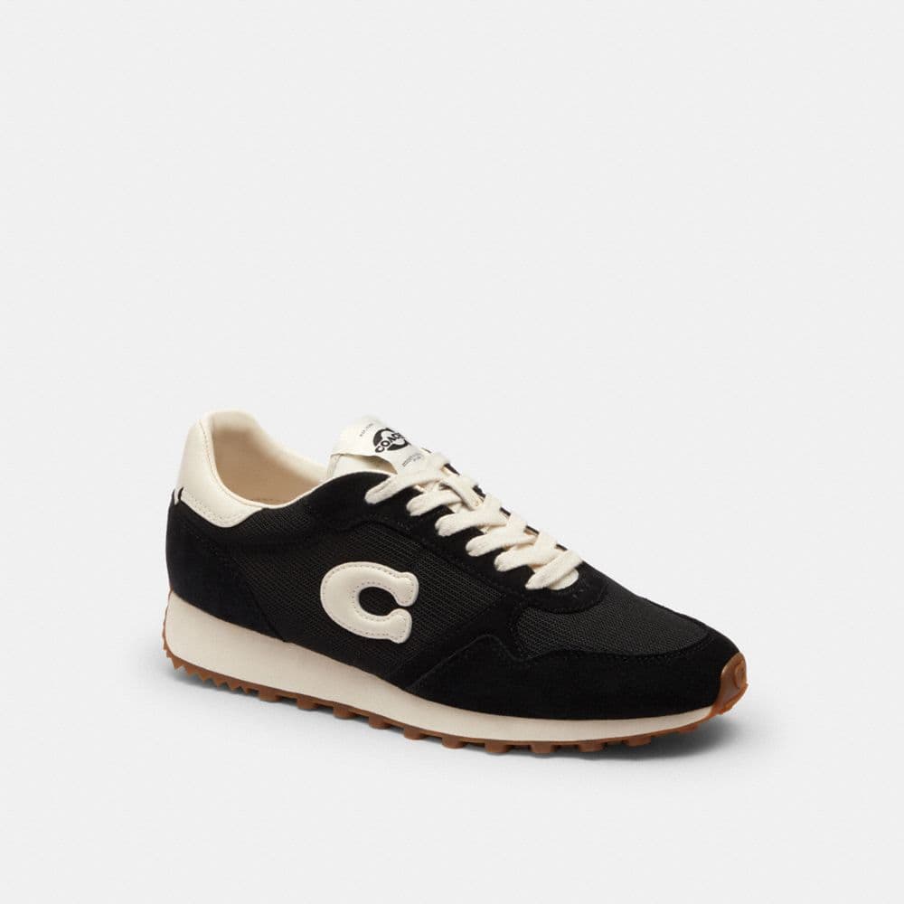 Black/Chalk