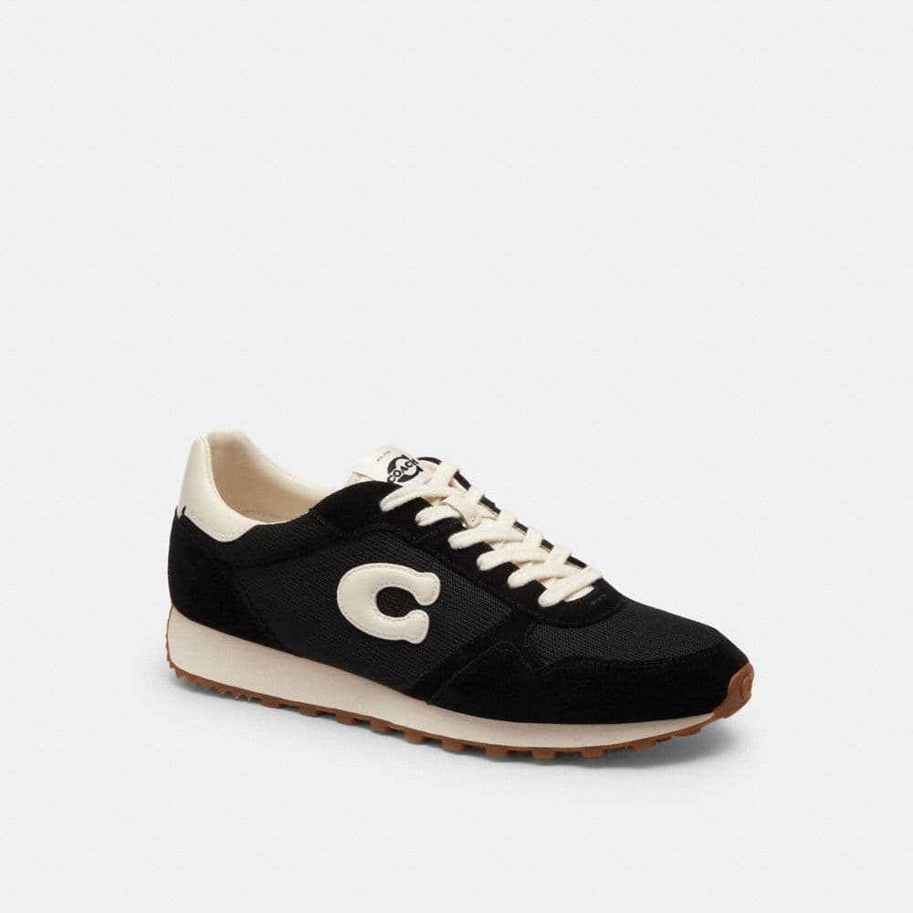 Black/Chalk