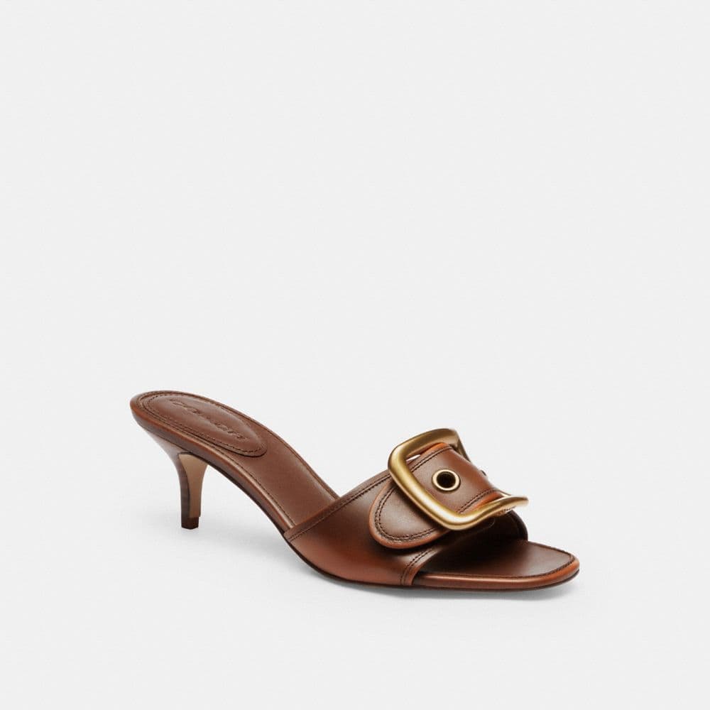 Saddle