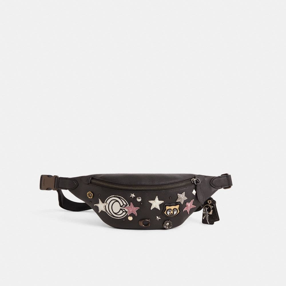 Reloved Charter Belt Bag 7