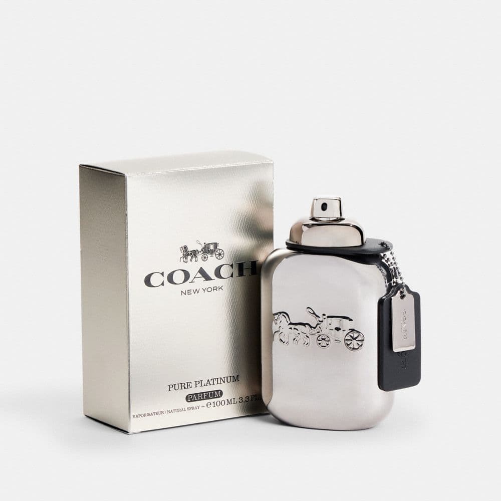 퓨어 플래티넘 퍼퓸 100ml