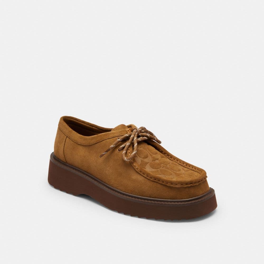 Tobacco/Maple