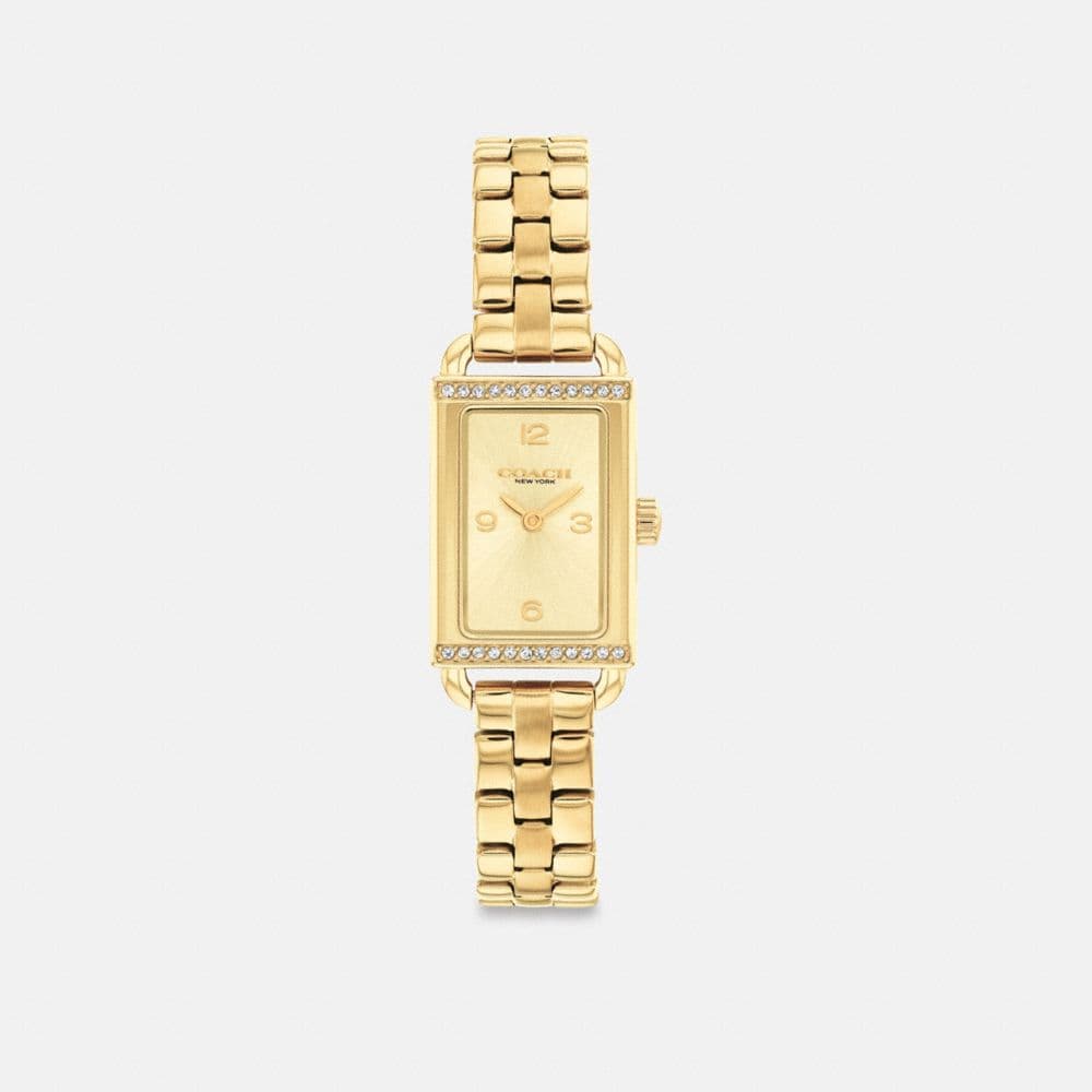 Mini Liz Watch, 17 Mm X 24 Mm