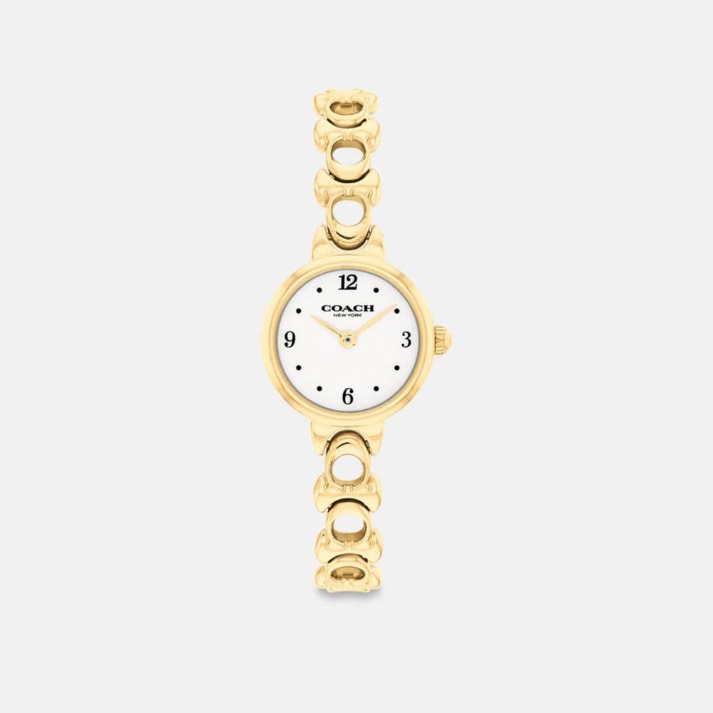 Iris Watch, 22 Mm