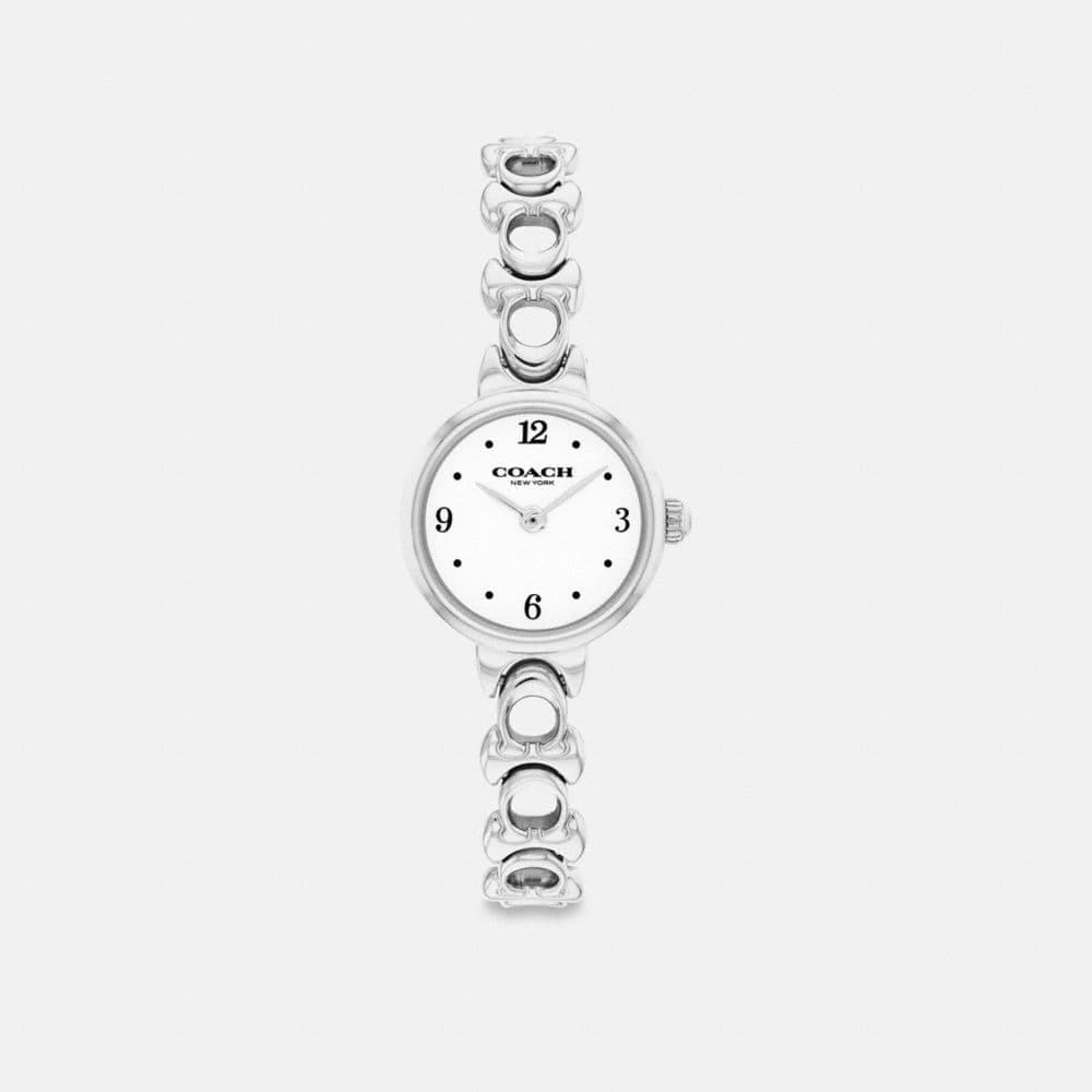 Iris Watch, 22 Mm