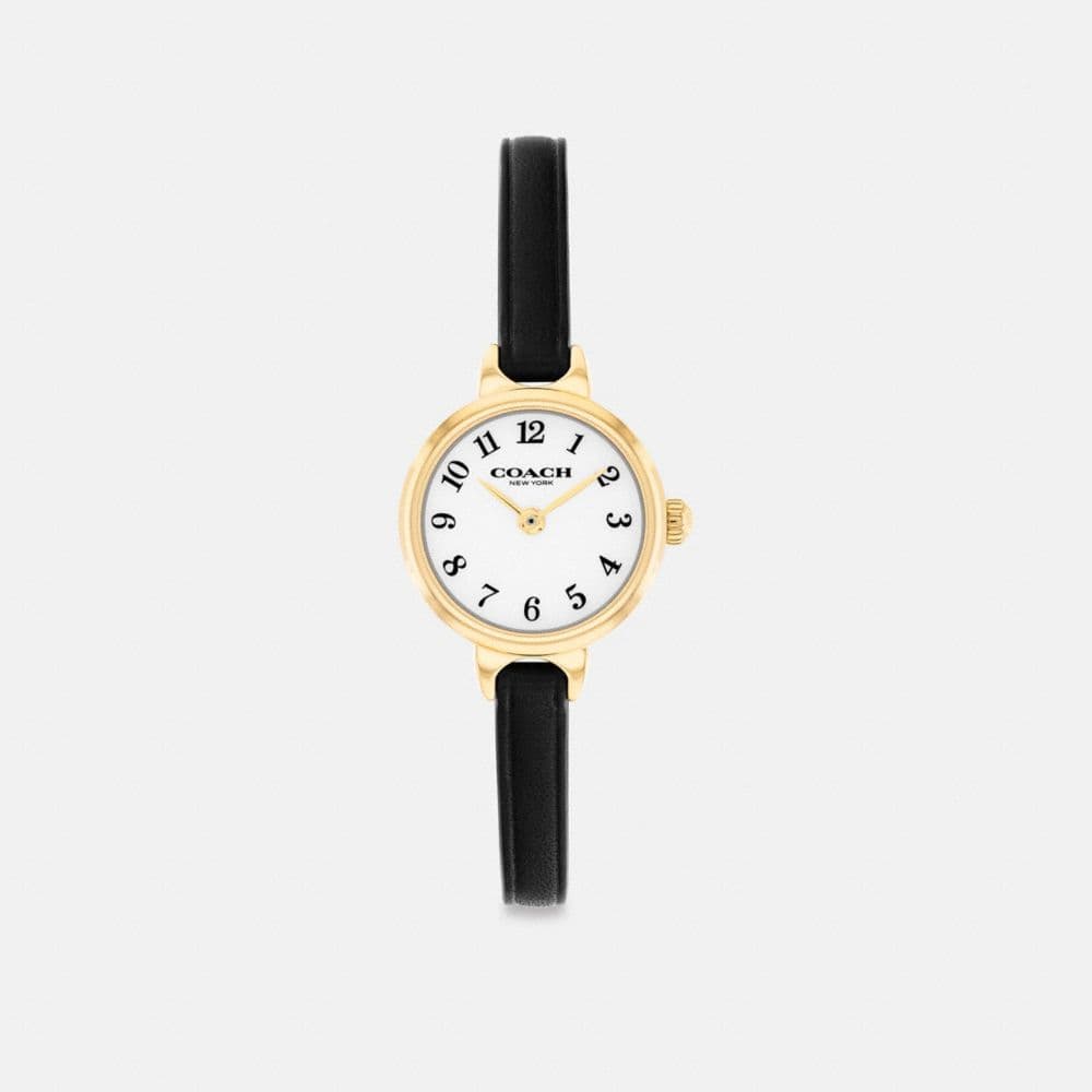 Iris Watch, 22 Mm