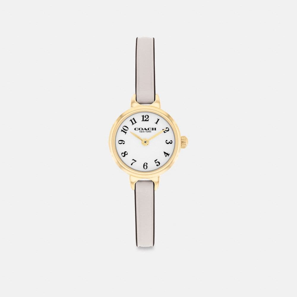 Iris Watch, 22 Mm