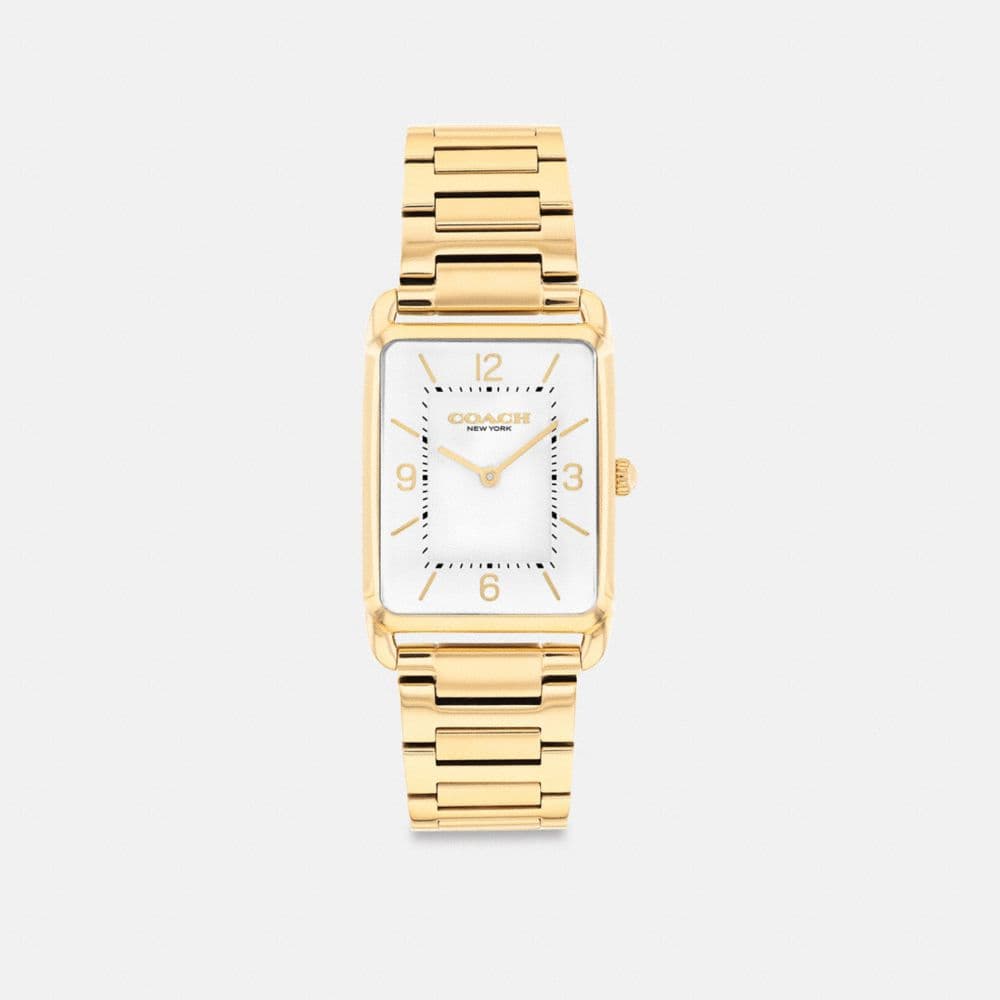 Elliot Watch, 32 Mm X 26 Mm