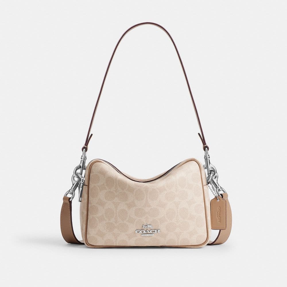 Silver/Sand/Taupe