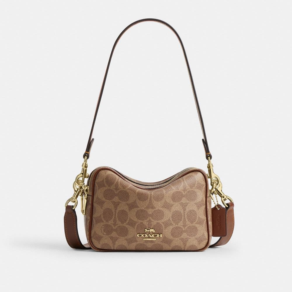 Gold/Tan/Brown