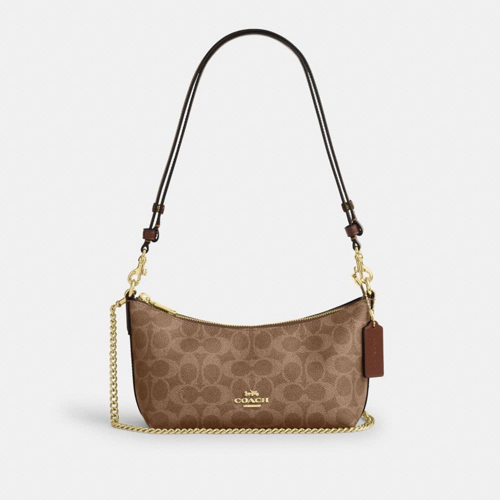 Gold/Tan/Brown