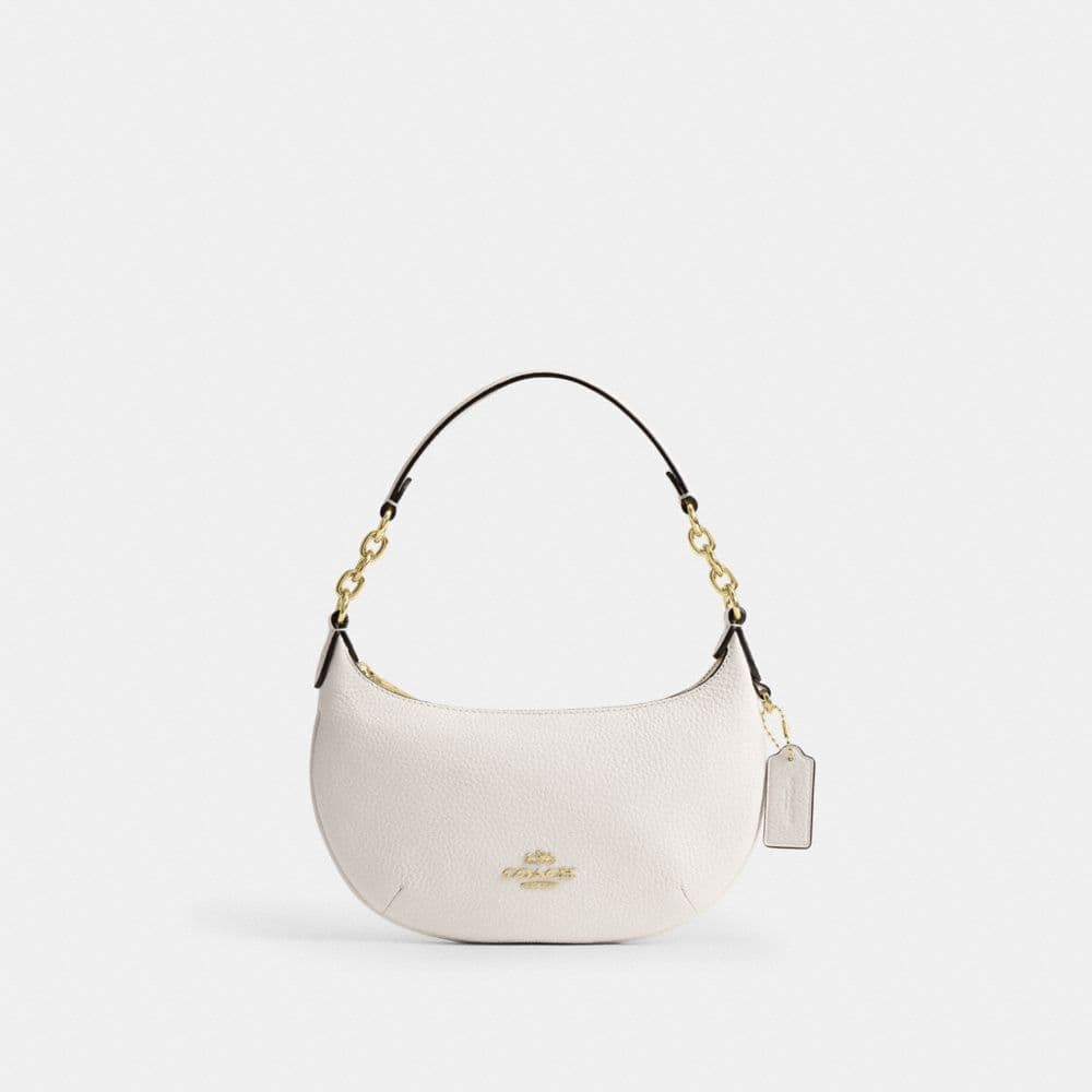 Gold/Chalk
