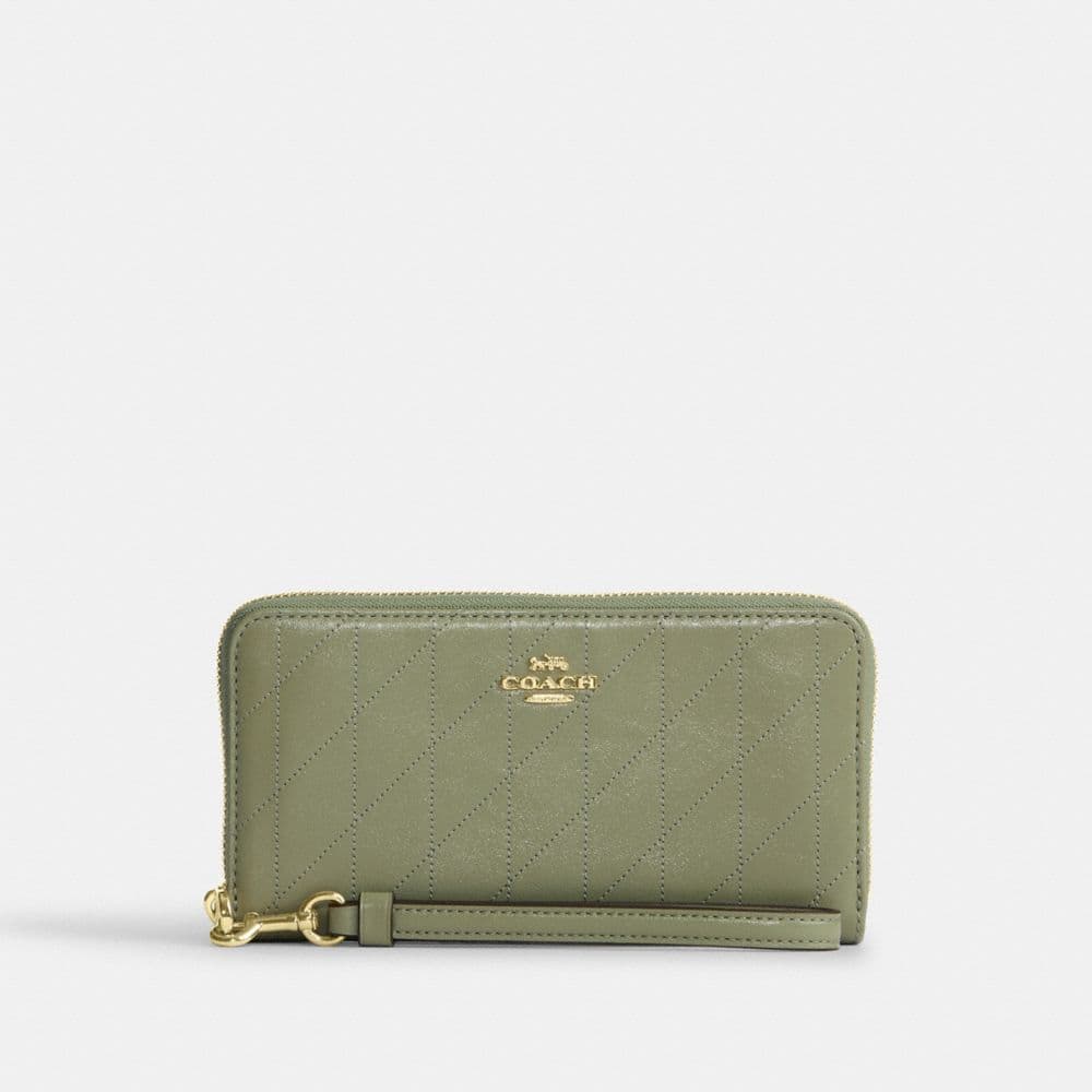 Gold/Pistachio