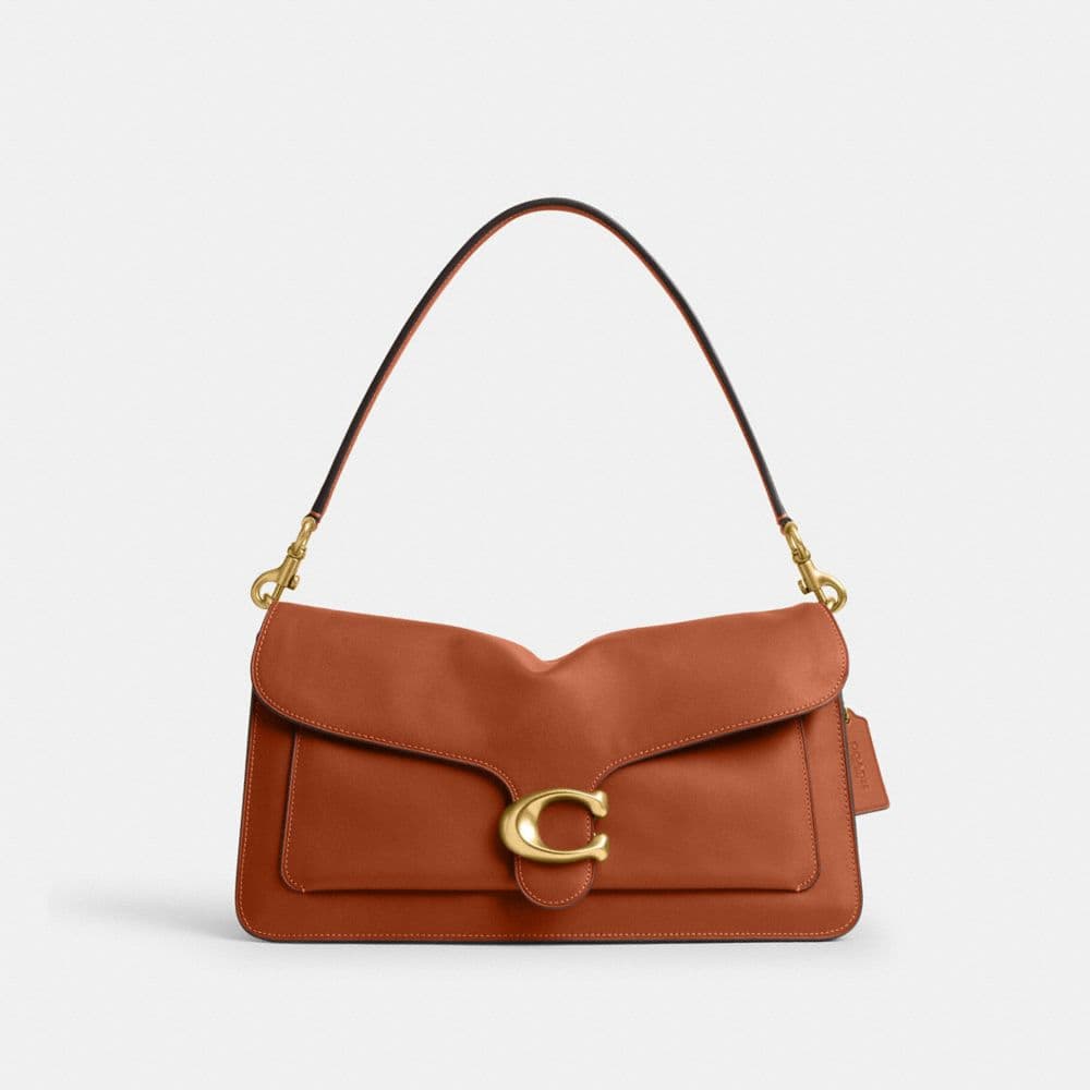 Brass/Amber Brown