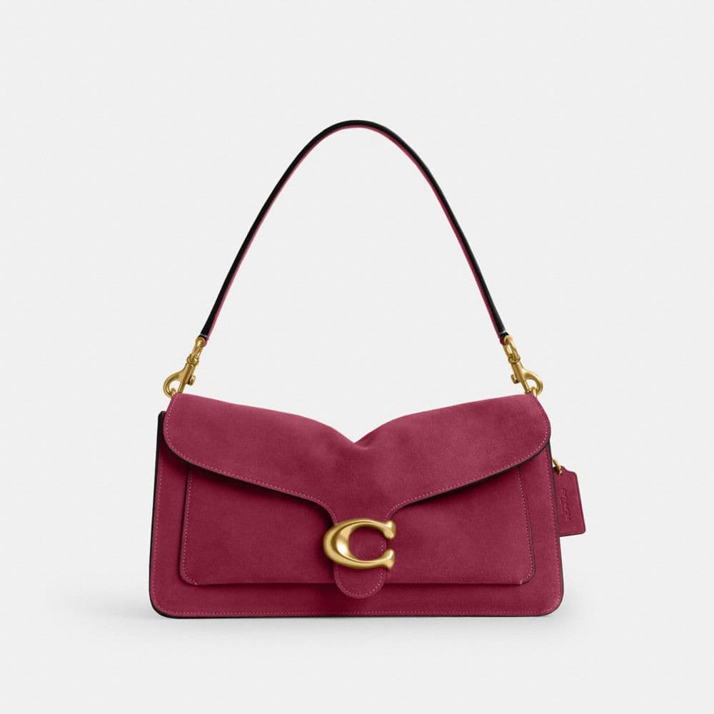Brass/Dark Fuchsia