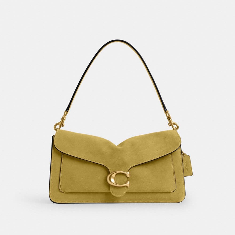 Brass/Light Citron