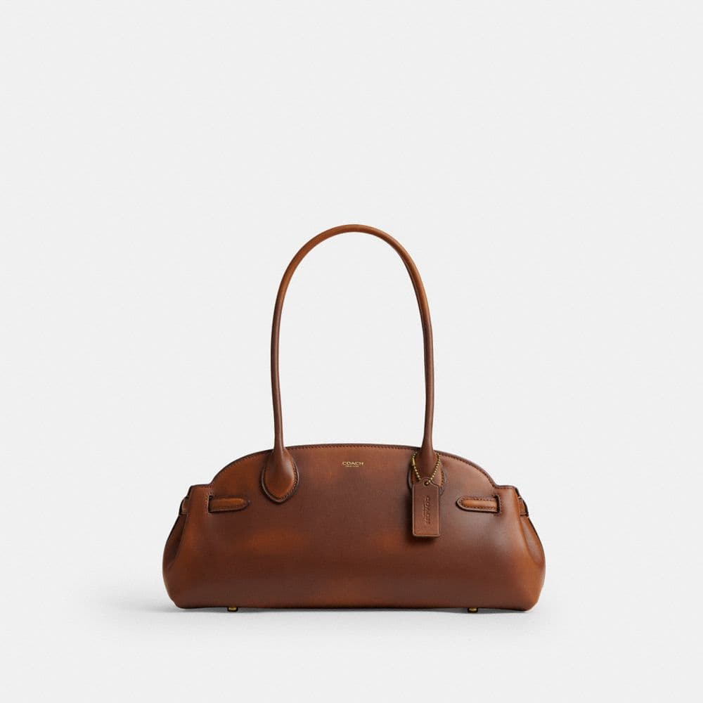 Empire Carryall Bag 34 In Loved Leather