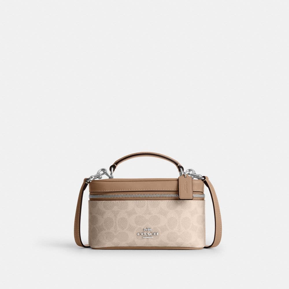 Silver/Sand/Taupe
