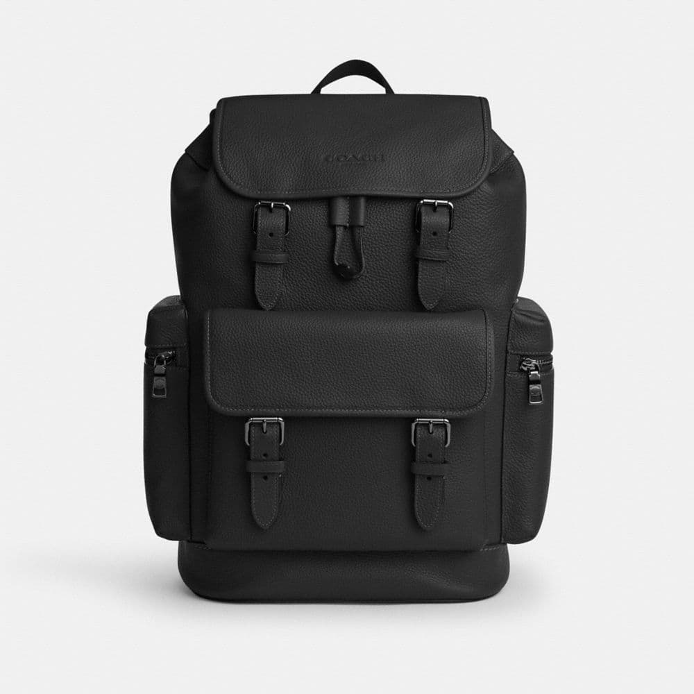 Matte Black/Black